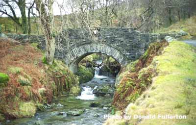 Troubled waters